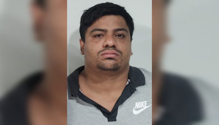 Jairo González Castrillón ´Jj´ condenado a 4 años de prisión 