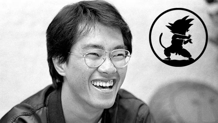 Akira Toriyama 