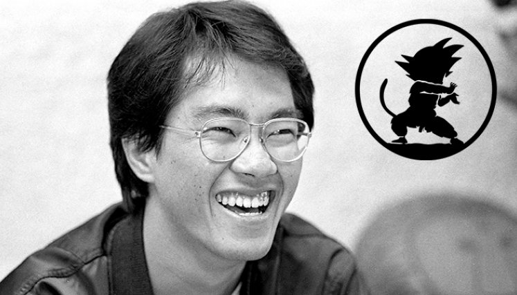 Akira Toriyama 