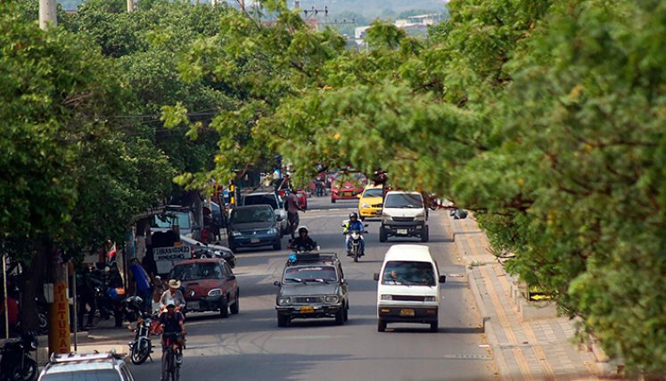 Cúcuta