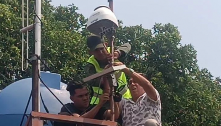 Calidad del aire