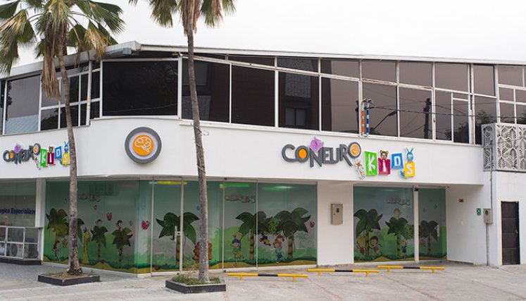 CONEURO KIDS