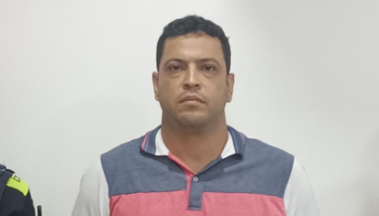 Pagará cárcel por un asesinato en Los Patios