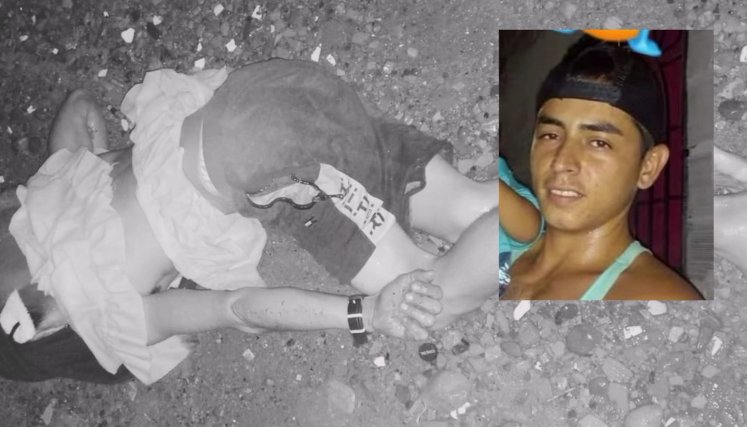 ¿Quién mató a Jorge Méndez?