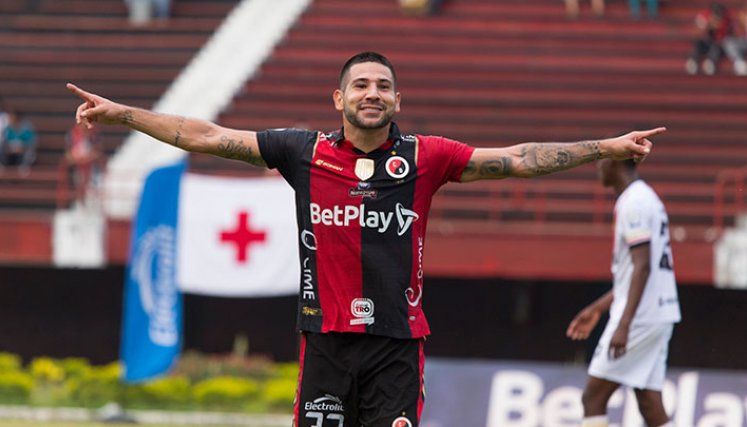 Jhonathan Agudelo 2024. 