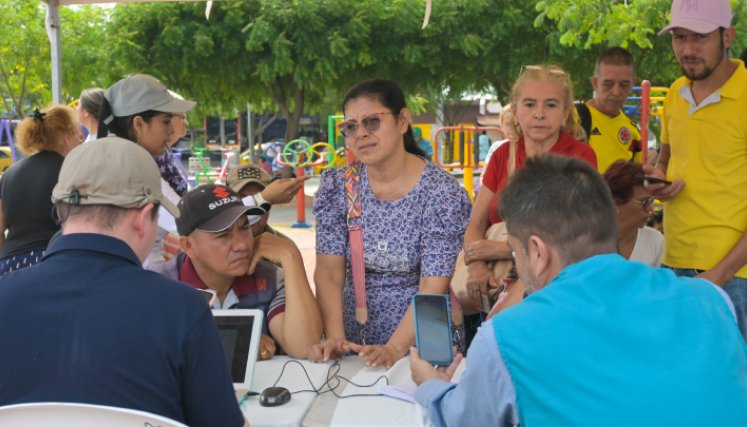 Jornada-afiliación-salud-Cucuta