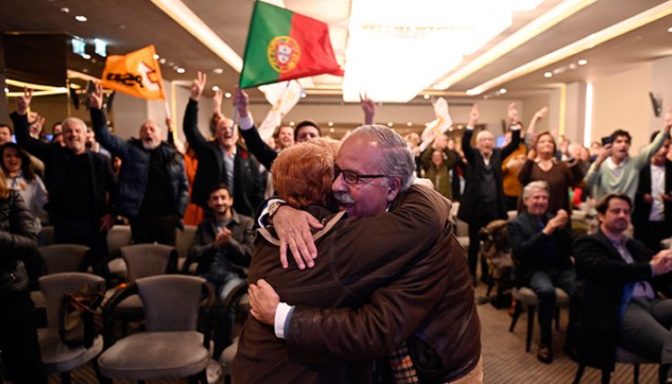 Legislación Portugal 