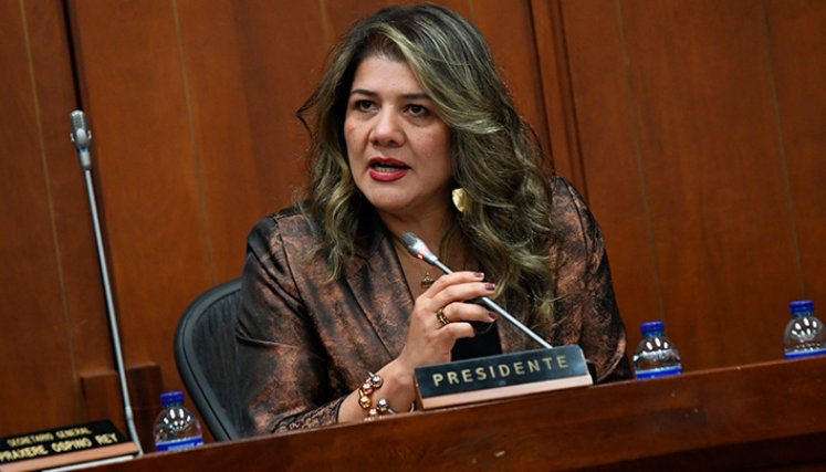 Lorena Ríos 