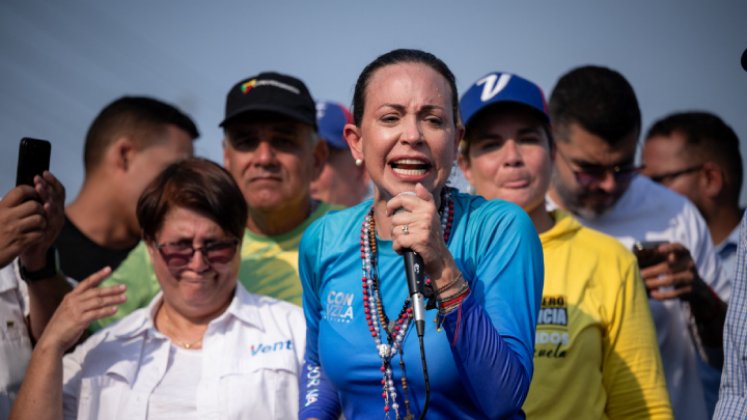 MariaCorinaMachado-acusaciones-gobiernodeVenezuela