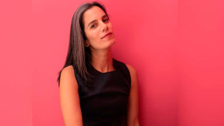 Mónica Girado, la cantautora colombiana, a brilla en Berklee