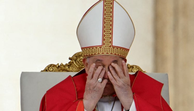Papa Francisco