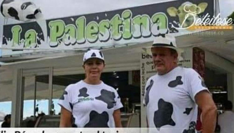 Pareja de empresarios asesinados