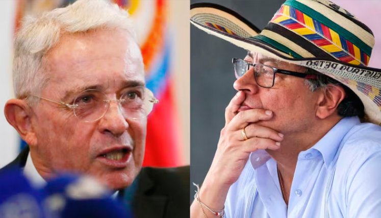 Petro-Uribe