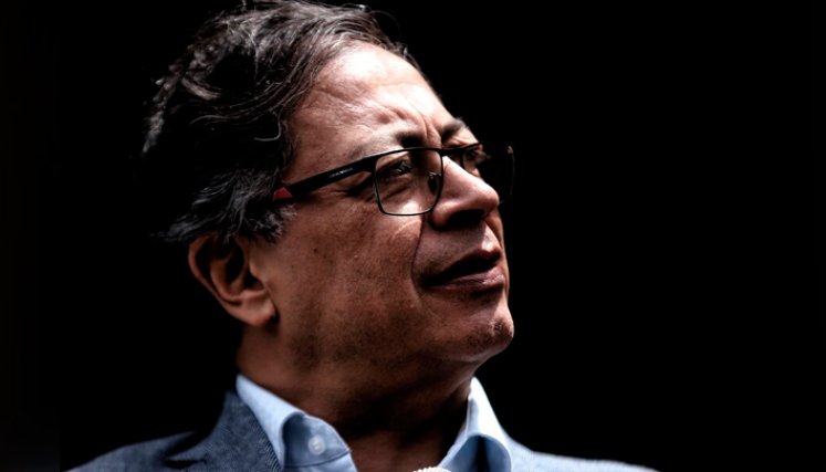 Gustavo Petro