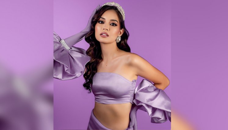 Miss Teen Norte 2024