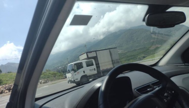 La instalación solo se realizará a quienes sean notificados por la Unión Vial, es decir, a quienes se les haya comprobado que cumplen con todos los requisitos.   / Foto: Cortesía / La Opinión 