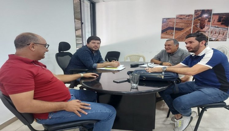  Esperan la reactivación económica en torno a la Terminal de Transportes exigiendo el traslado de toda la operatividad de las distintas empresas./ Foto: Cortesía / La Opinión