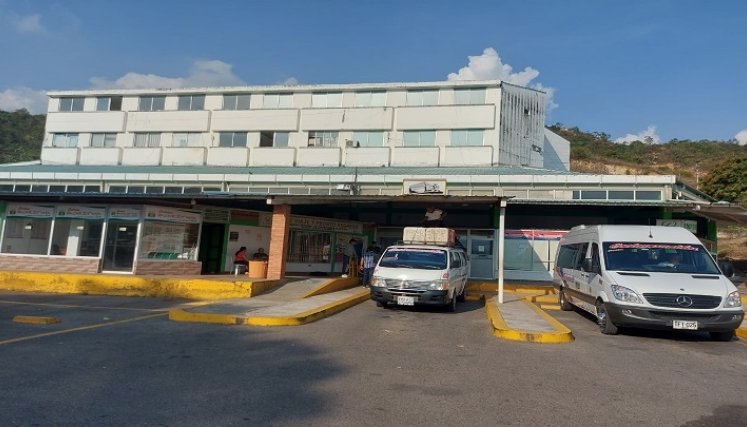 Esperan la reactivación económica en torno a la Terminal de Transportes exigiendo el traslado de toda la operatividad de las distintas empresas./ Foto: Cortesía / La Opinión