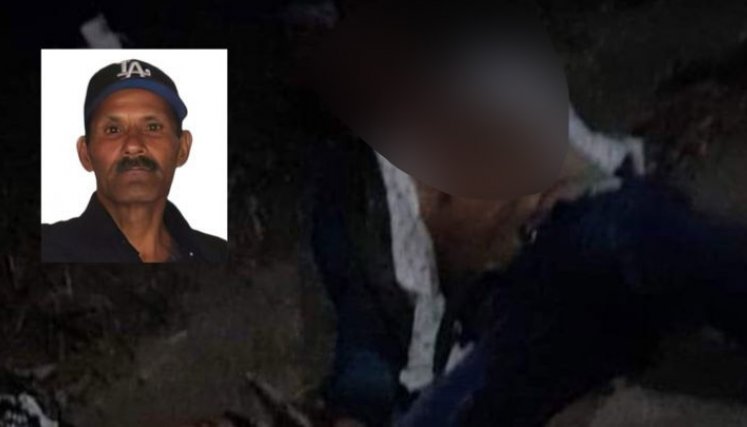Un choque le arrebató la vida en la vía Ocaña - Sardinata