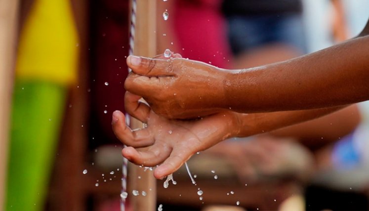 agua