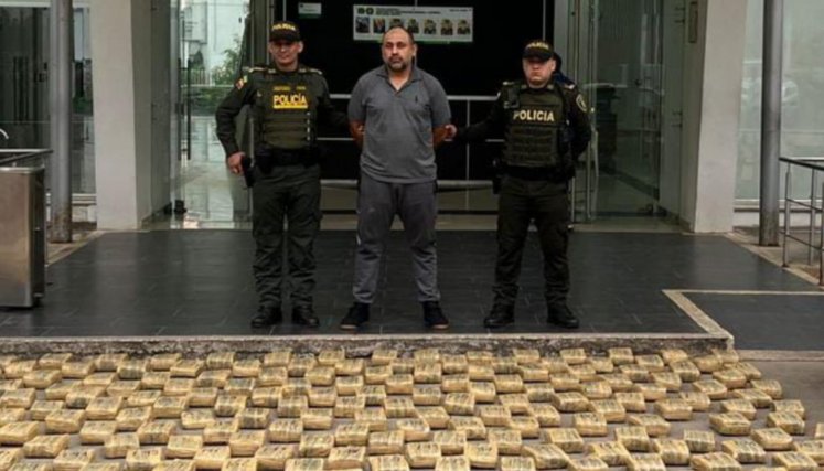 Capturado 