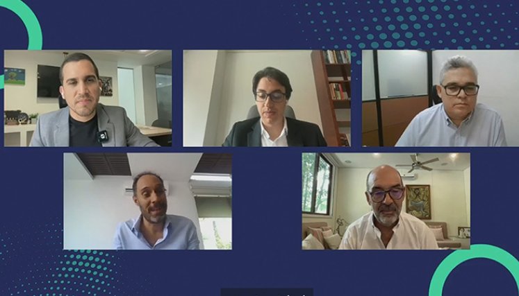 No esperamos en algunos años parecernos a lo que ocurre hoy en Venezuela: gerente de CENS