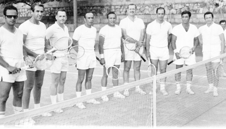 Foto del recuerdo