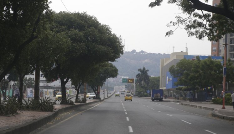Día sin carro