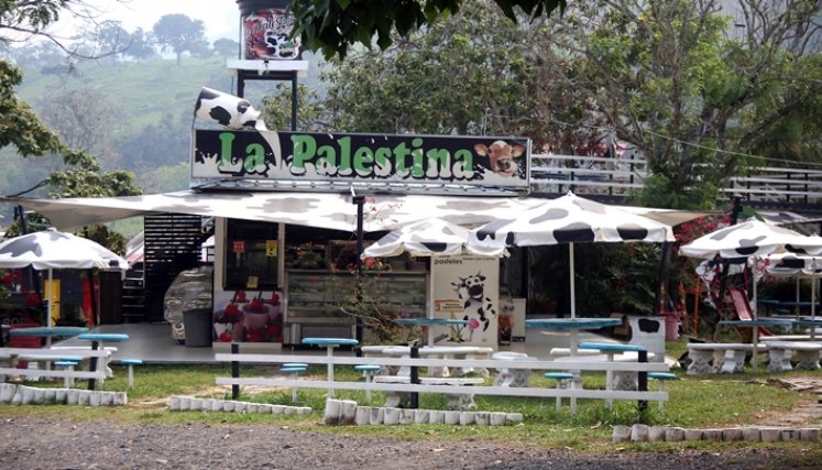 La pareja asesinada era dueña de un negocio en Chinácota