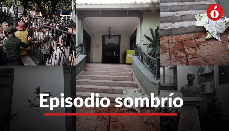 Episodio sombrío