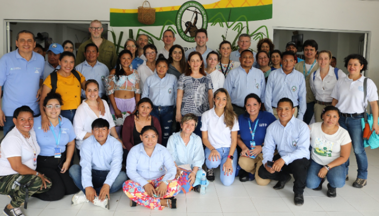 El Fondo Multidonante de la ONU aprobó millonaria inversión para contribuir a una paz sostenible en el Catatumbo. 