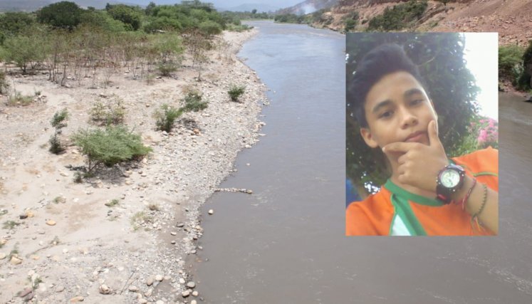 El Zulia 
