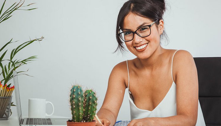 La plataforma ha impactado a miles de mujeres. / Foto: Freepik