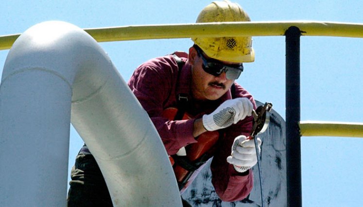 PDVSA está en la ‘Lista Clinton’ de la Oficina de Control de Bienes Extranjeros de EE. UU. (OFAC). / Foto: Archivo