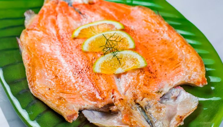 pescado