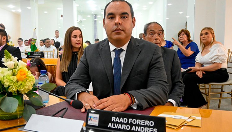 Álvaro Raad