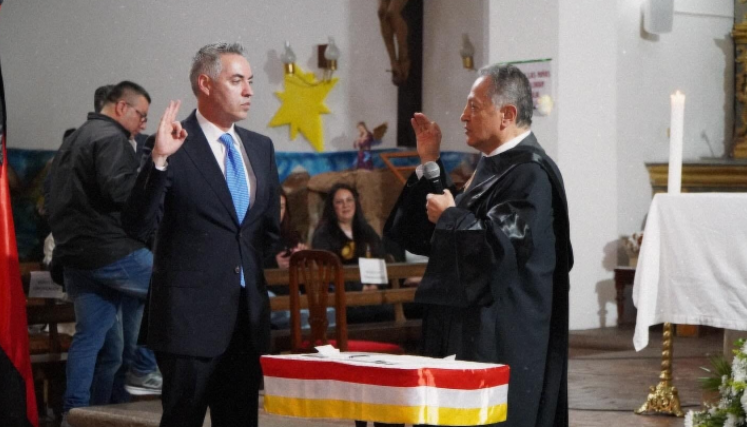 ALCALDE DE PAMPLONA