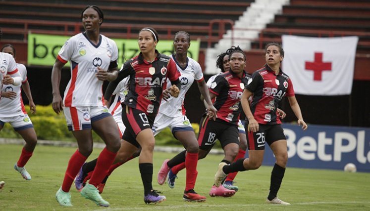 Cúcuta-vs.-Alianza-FC,-liga-femenina