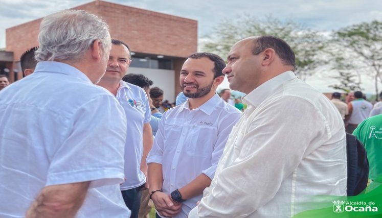 De lograr lo solicitado, se integrarían todas especialidades técnicas y tecnológicas en la oferta académica, acorde con las necesidades de la región./ Foto: Archivo / La Opinión