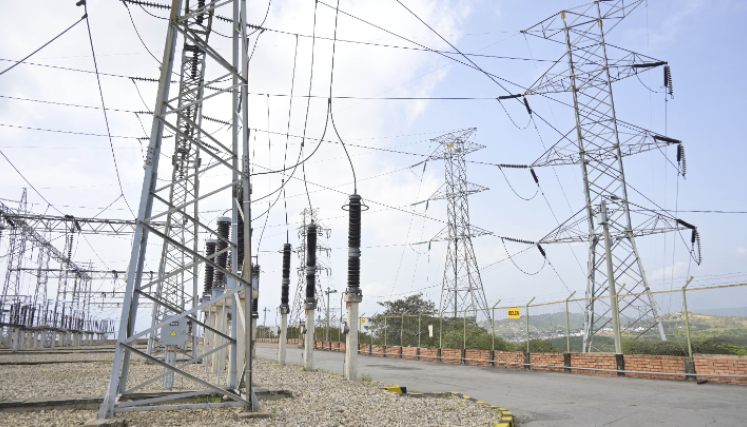Un eventual racionamiento eléctrico en el país, afectaría a Norte de Santander.