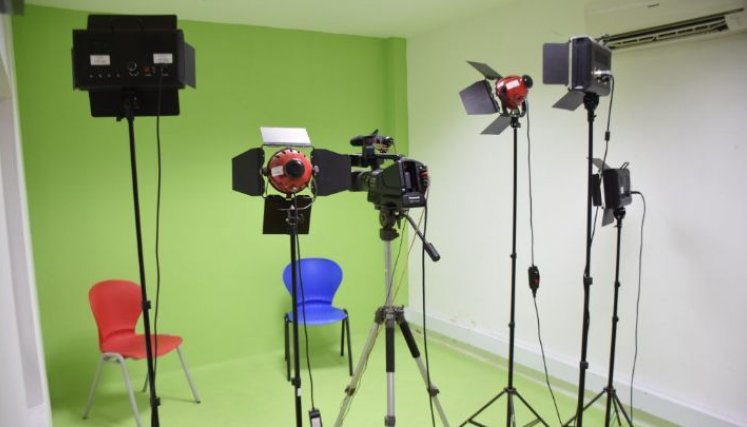 Cursos Vive Digital. / Foto: Cortesía / La Opinión 