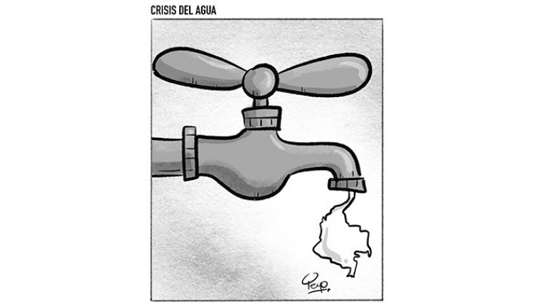 Caricatura @yeyonet