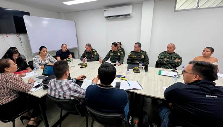 Consejo de seguridad
