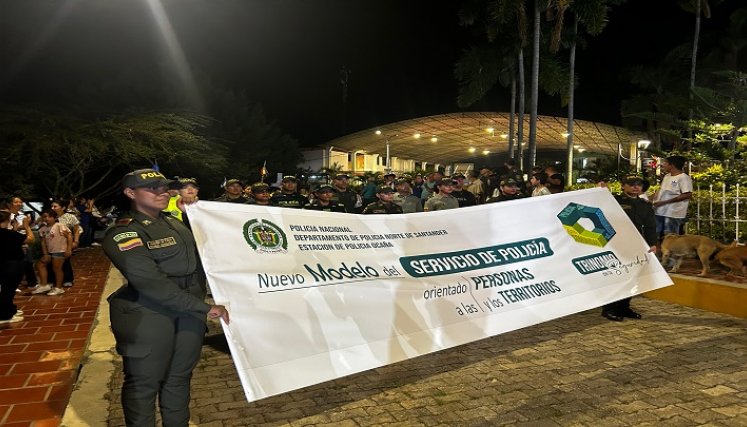 El objetivo de los encuentros comunitarios es reactivar el turismo en los cerros tutelares./ Foto: Cortesía