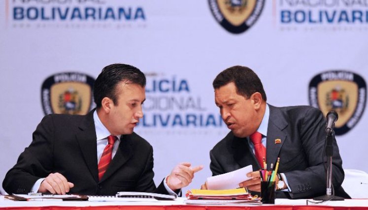 El Aissam-Chávez