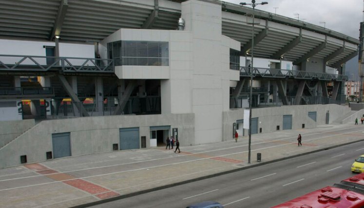 El Campín