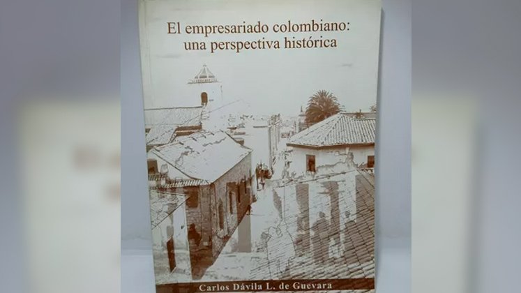 “El empresariado colombiano”