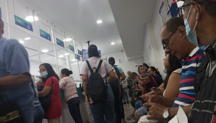 Preocupación por escasez de medicamentos en la IPS integral de la Nueva EPS