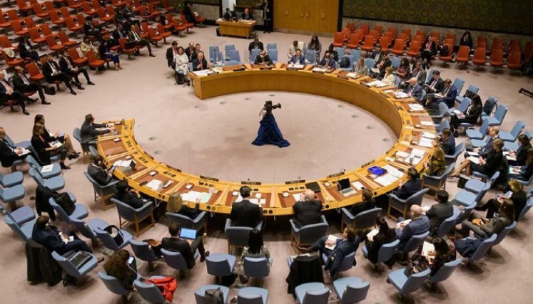 Haiti-ConsejoSeguridadONU