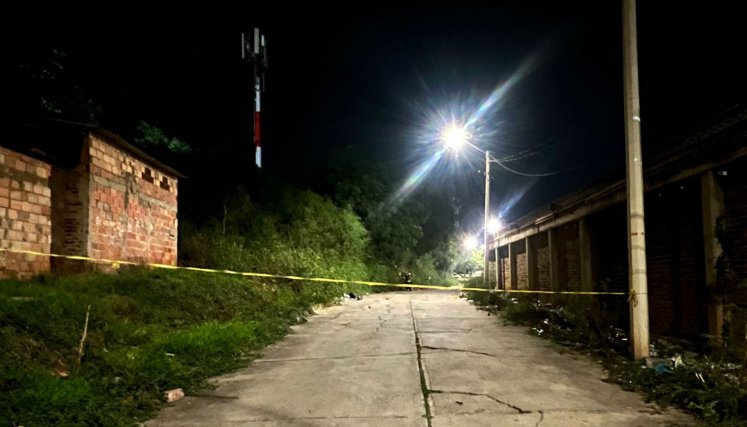 Los delincuentes no dan tregua en Cúcuta y su área metropolitana.